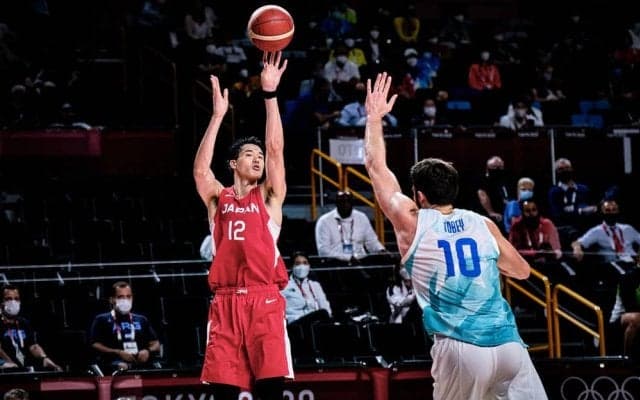 男子バスケ日本代表 - 「魔の時間帯」を阻止する決定力に期待