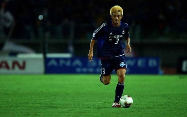 「試合中に敬語使ったらぶん殴る」　松田直樹とマリノス黄金時代を生きた3人が語る素顔