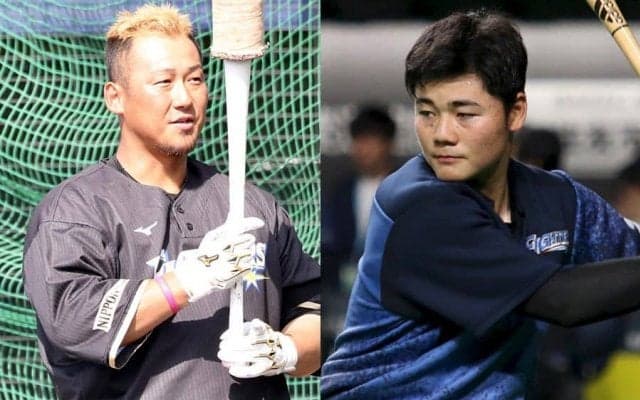 日ハムの大誤算　打線の中心に開いた“大穴”…中田＆大田は大不振、清宮は停滞