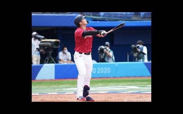 侍ジャパン、メキシコに快勝も４番・鈴木誠也は無安打。森野将彦は「打順を変える必要はない」