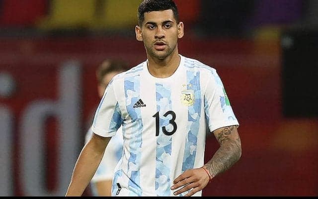 ロメロのスパーズ行き迫る!　アタランタと移籍金で合意か？