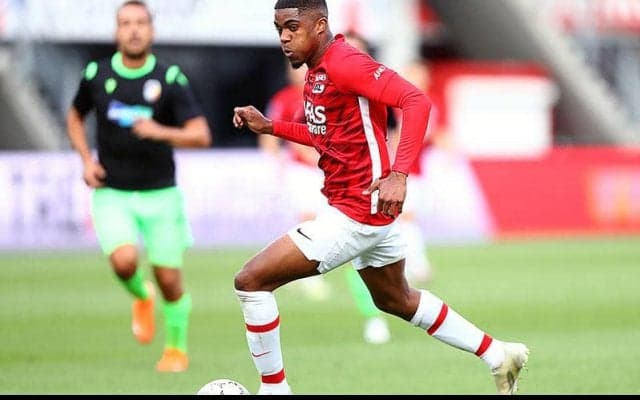 モナコがAZの若き主砲ボアドゥ獲得を決定的に!