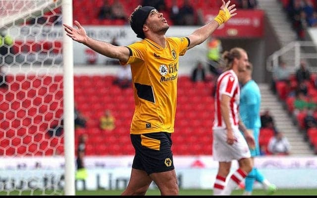 ウルブス主砲ヒメネスに待望の復帰弾!　頭蓋骨骨折乗り越えたエースにモリニューが沸く