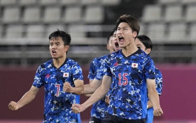 【東京オリンピックサッカー】準決勝直前の激論(1)「ニュージーランドとのＰＫ戦は勝つべくして勝った」「日本は最後まできちっと準備ができている」