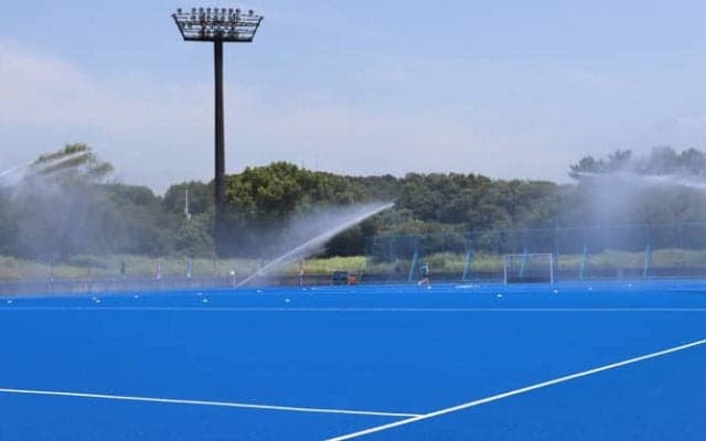 【ホッケー】オーストラリアがオランダをSOで制しベスト４へ、他１試合／東京五輪