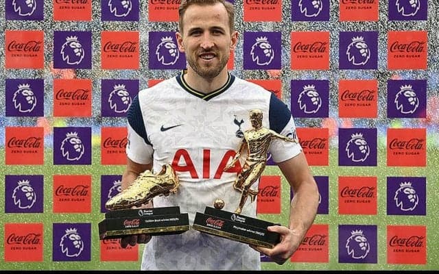 依然としてシティ行き望むケイン、来週にレヴィ会長に直談判か？