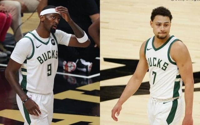 バックスで初優勝を飾ったボビー・ポーティスとブリン・フォーブズが制限なしＦＡへ