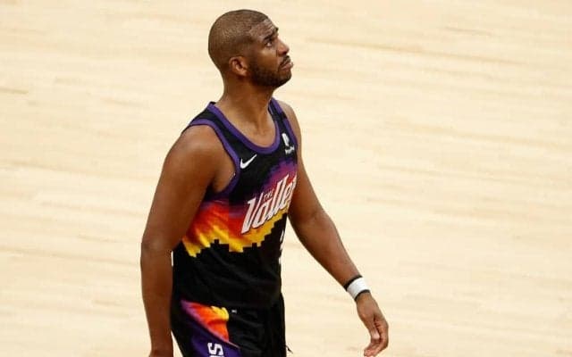 大ベテランのクリス・ポールが来季契約を破棄してサンズと3年約98億円で再契約か？