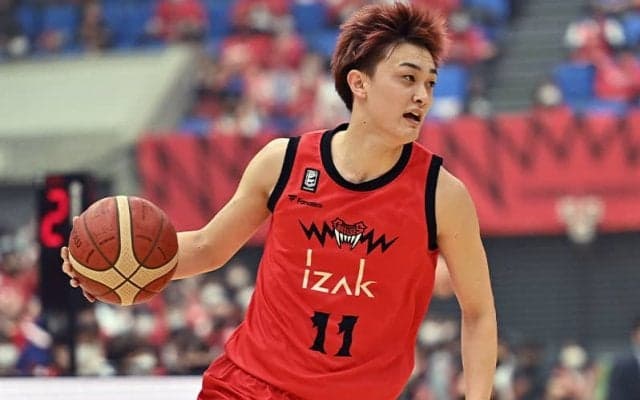 富山がプレシーズンゲーム開催を発表…9月中旬にSR渋谷、千葉と対戦