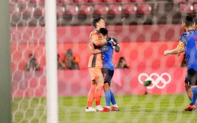 【NZ戦、中村憲剛解説(2)】「割り切り」が手繰り寄せた勝利！準決勝「対スペイン戦」勝負の分かれ目は「日本の出方」【東京五輪】