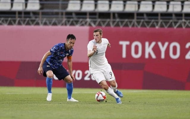 【NZ戦、中村憲剛解説(1)】「大きな勝利」！苦戦の理由は「日本選手の距離感の分断」と「ニュージーランドの潔さ」【東京五輪】