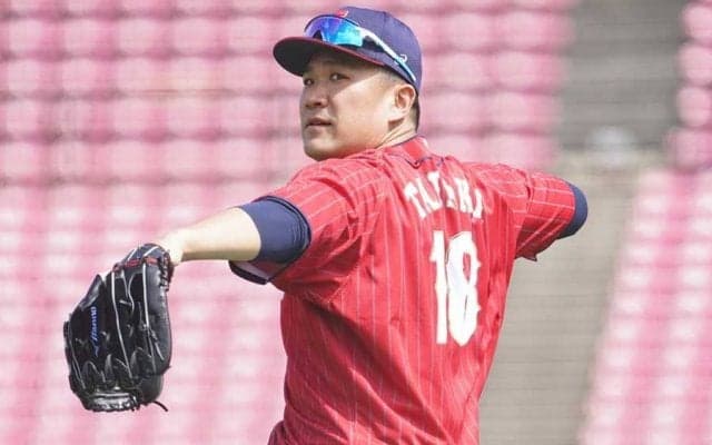 侍ジャパン、先発・田中将大で北京のリベンジ狙う　米国の先発は17年ドラ1のバズ