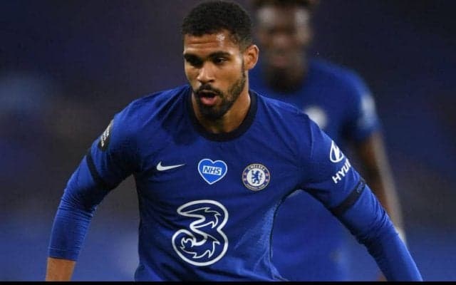 ロフタス＝チーク、新シーズンはドイツでプレーか