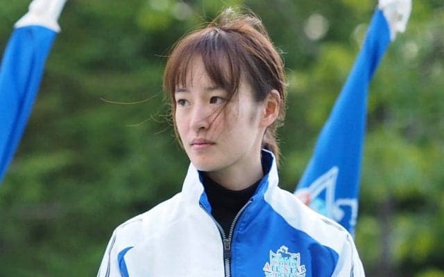 【新潟12R】菜七子 ノアヴィグラスで逃げ切りV