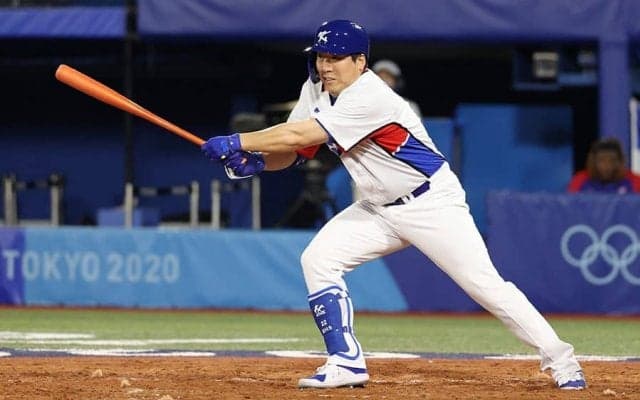 韓国が劇的サヨナラ勝ちでドミニカ破り準々決勝進出　2点ビハインドの9回に大逆転