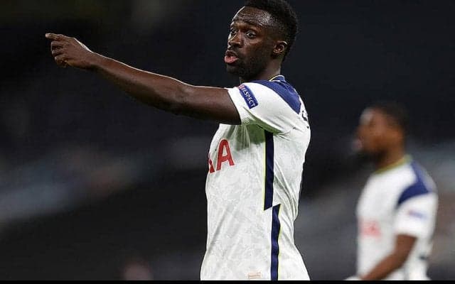 セビージャがクンデ後釜としてD・サンチェス獲得に動く？　代理人が現状明かす