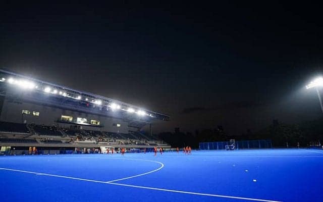 【ホッケー】男子インドが４１年ぶりの４強入り　ベルギーは２大会連続／東京五輪