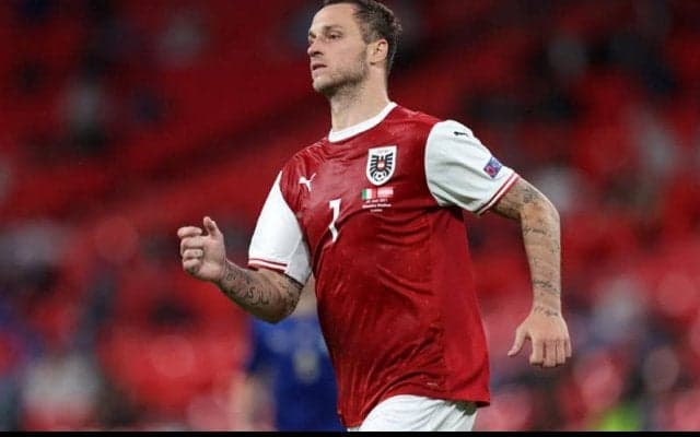 ボローニャ、オーストリア代表FWアルナウトビッチを完全移籍で獲得！