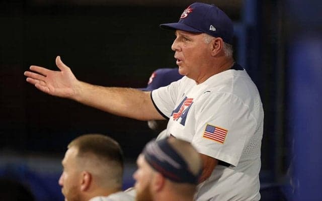 侍ジャパンの相手米国はどんなチーム？　大谷恩師が監督、元ヤンキース守護神も