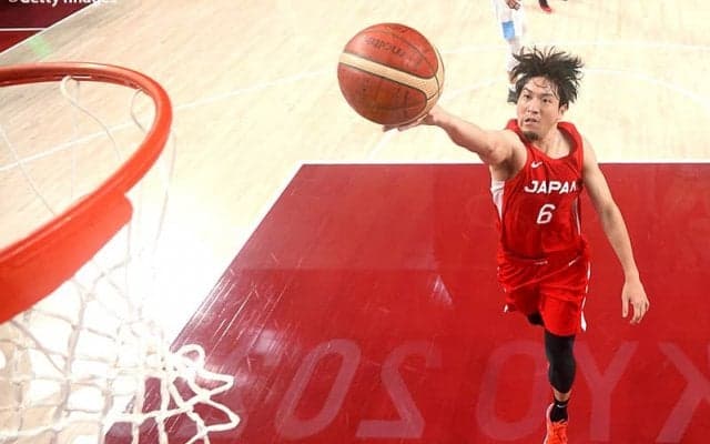 比江島慎が東京五輪を総括「自分が世界に通用することは感じられました」