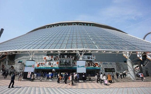 【高校野球】史上初めて東京ドームで開催された東西東京大会　選手、監督が感じたものとは？