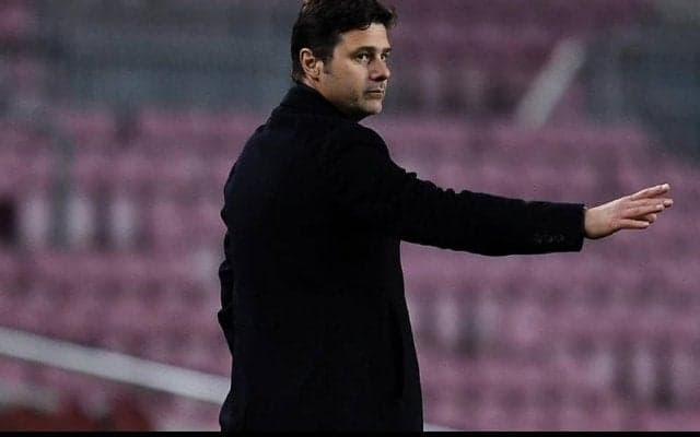 ポチェッティーノ、仏スーパー杯9連覇ならずも「シーズンは始まったばかり」