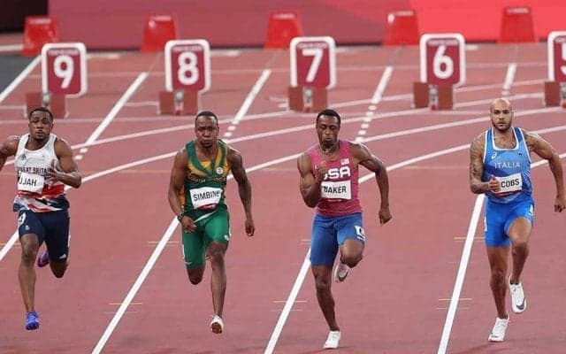 走る時は「グー」と「パー」どっちが速いのか　五輪100mトップ23選手の手を見てみると…