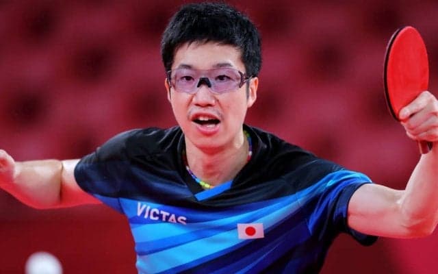 卓球日本男子がベスト8進出　“ロンドン五輪から団体戦無敗”水谷隼が最後締める