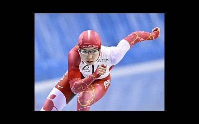 才媛アスリート・小平奈緒がオランダ留学で学んだ本場の「語学と殺気」