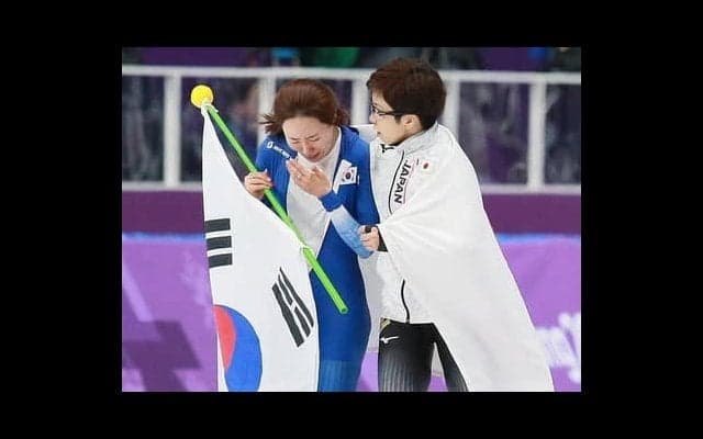 金メダリスト・小平奈緒の性格を激変させた「国立大学入試の集団討論」