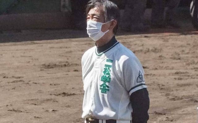 【高校野球】甲子園に出るには「俺の想像を超えないと」　二松学舎大付・市原監督の言葉の意図