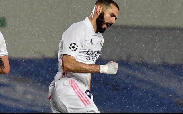 ベンゼマ、“チーム1st”示す内容で新契約にサインへ！