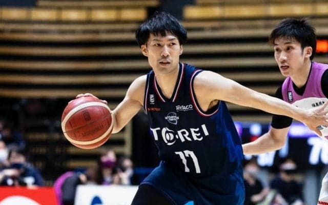 新潟が綿貫瞬との契約合意を発表…昨季は東京Zで51試合に出場