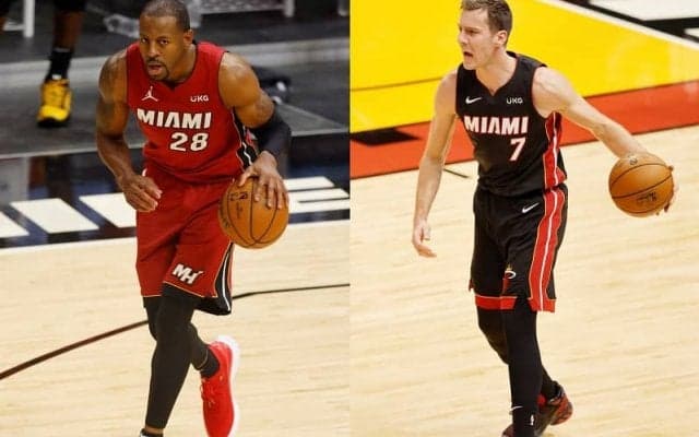 ヒートがイグダーラをFAに、ドラギッチを残留させるも、真の狙いはカイル・ラウリー？