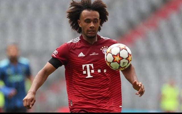 バイエルンの新鋭ザークツィー、今度はアンデルレヒトへ