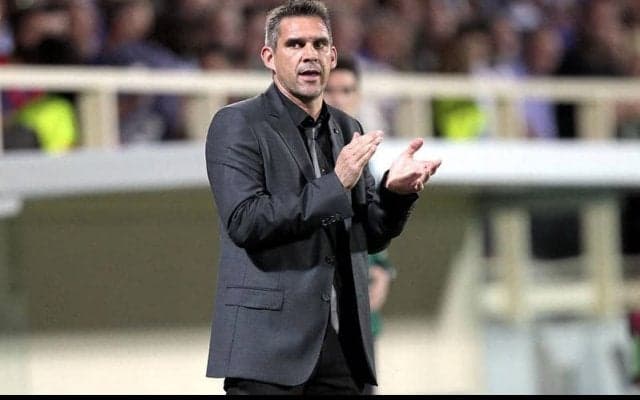 仏スーパー杯制したリール新指揮官、前監督の功績語る 「彼のタイトルでもある」