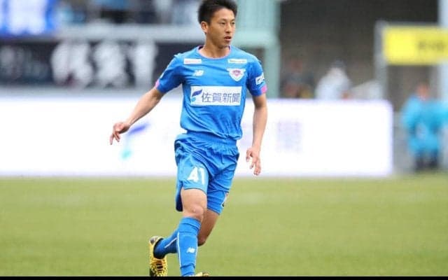 鳥栖MF松岡大起、清水に完全移籍　「新たな環境で厳しいチャレンジしたいという気持ちが…」