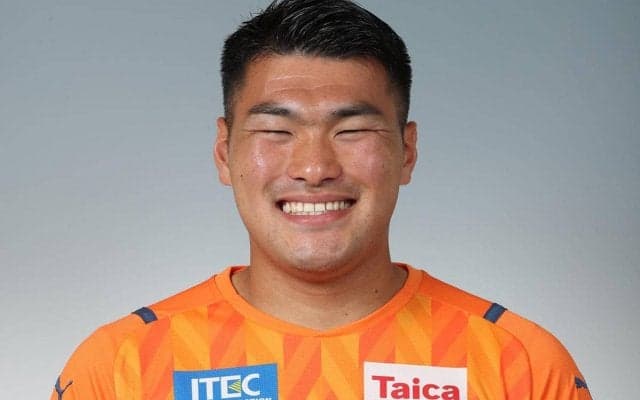 清水、加藤拓己の全治6カ月を報告…早稲田大から来季入団の特別指定選手