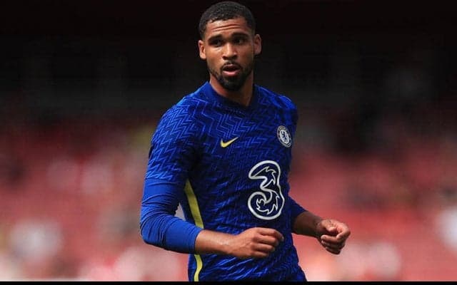 トゥヘル、去就騒がれるロフタス＝チークに「すべては彼の手の中」