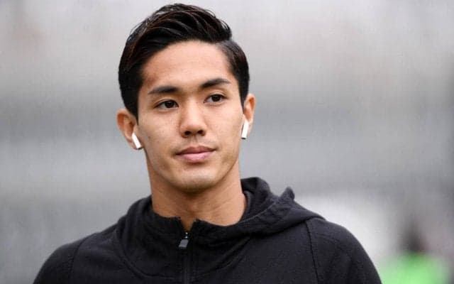 週給820万円の削減、構想外のFW武藤嘉紀の放出にニューカッスルも前向き