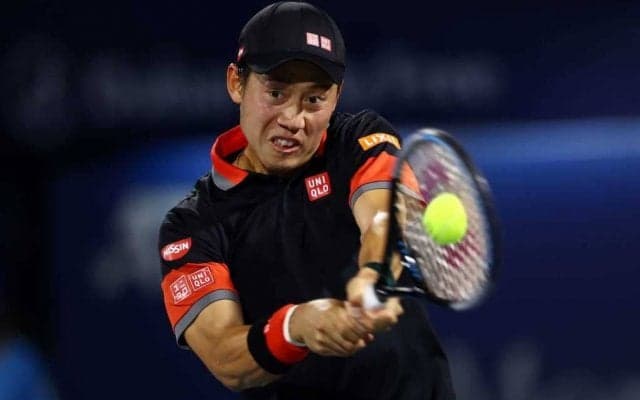 錦織・西岡・ナダルら出場のワシントン大会が開幕［ATP500 ワシントンDC］