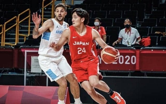 結果がすべてと東京五輪を振り返る田中大貴「少しずつ積み重ねていくしかない…」