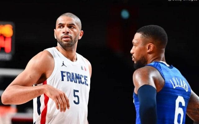 ＦＡ戦線よりも準々決勝に集中するバトゥーム「何にフォーカスすべきか分かっている」