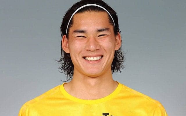 岩手がFC東京のGK野澤大志ブランドンを育成型期限付き移籍で獲得「岩手のために全力を尽くします」