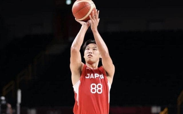 結果を受け止めて前に進む張本天傑「この経験を所属チームにも還元していきたい」