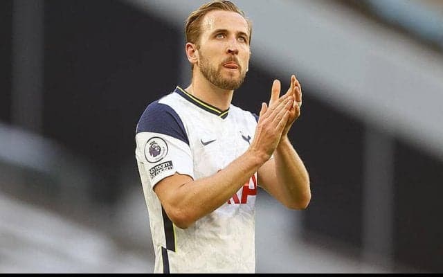 ケインが合流予定日に姿を現さず…シティ移籍に向けた強硬手段の可能性も…