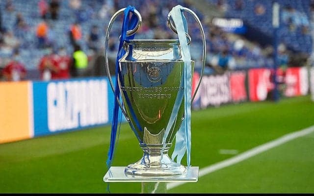 堂安PSVと伊東ヘンクは難敵との対戦の可能性…CL予選プレーオフの対戦カード決定!