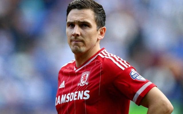 ミドルズブラやリバプールで活躍した元イングランド代表ウインガーのダウニングが現役引退