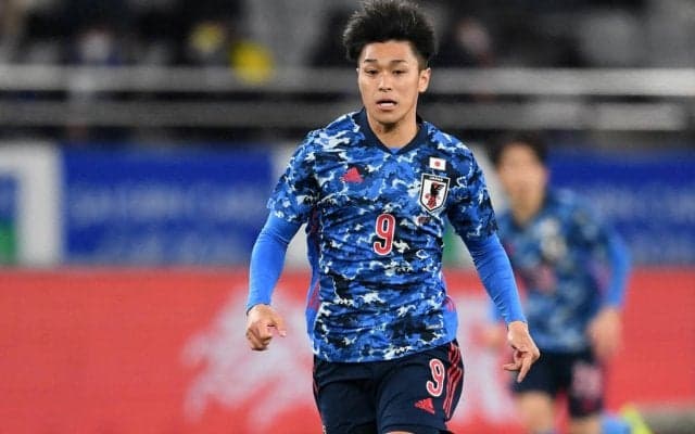 シティ所属のFW食野亮太郎、ポルトガル1部エストリルに買取OP付きレンタル