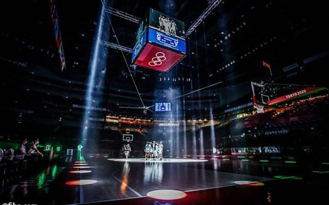 女子準々決勝組み合わせが決定…日本はベルギーと対戦